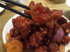 -陈傻子餐厅(世纪都会店)