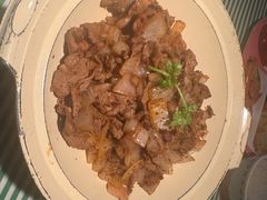 -楼兰新疆菜(江宁万达店)