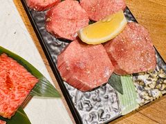 -炼火烤肉店