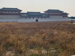 -汉景帝阳陵博物院