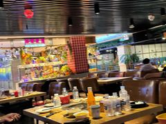 -蜀食火火锅自助(千鑫美食林店)