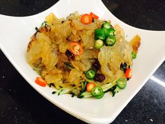 -双海酒店·海鲜家常菜(南戴河店)