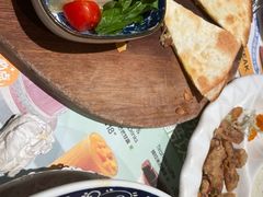 -半秋山西餐厅(襄阳万达店)