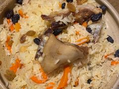 -那时新疆·若羌(经纬汇店)