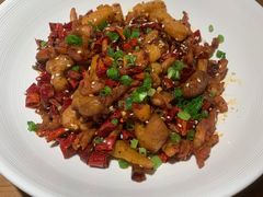 -太二酸菜鱼(财富购物中心店)