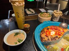 -吼堂老火锅(太古里总店)