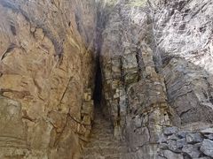 -孤山寨风景区