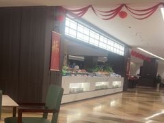 -宁海金海开元名都大酒店·名爵自助餐厅(金水路店)