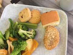 -白衣古寺素斋堂