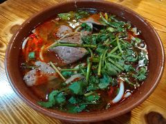 -遵义虾子卢四羊肉粉(大沽路店)