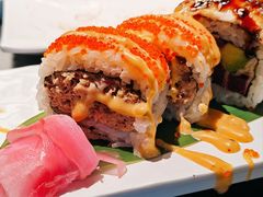 -水木锦堂·自助铁板烧(五道口购物中心店)