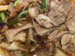 -直隶安家罩饼(复兴路店)