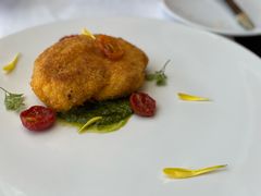 -瑞吉酒店 · Elba 欧尔巴意大利餐厅· 精致意餐·云端聚会