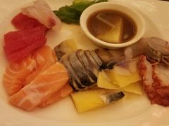 -杭州国际会议中心洲际酒店-原素全日餐厅(解放东路店)