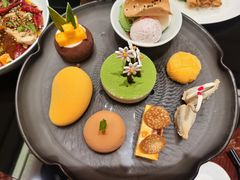 -湘湖逍遥庄园·水漾中餐厅