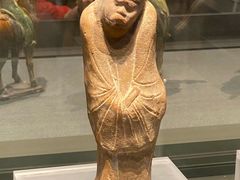 -陕西历史博物馆