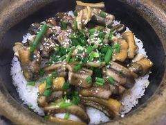 -红星光发煲仔饭(大石街店)