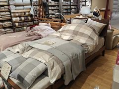 -MUJI无印良品(天河领展广场店)