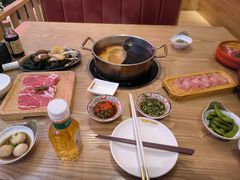 -松野谷·寿喜烧自助(华联顺义金街购物中心店)
