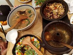 -云海肴·汽锅鸡·云南菜(东坝金隅店)