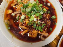 -中和裴氏蹄花(府河路店)