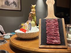 -尚海豆捞(乐虹坊店)