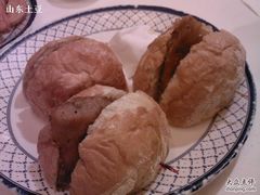 猪扒包-澳门茶餐厅