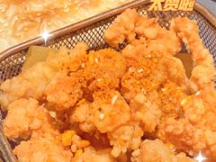 -老淮滨-蚌埠非遗小吃(淮河路店)