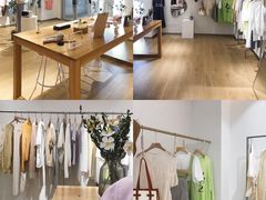 -nana showroom娜娜家服装店