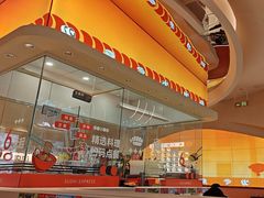 -争鲜回转寿司(西红门荟聚PLUS店)