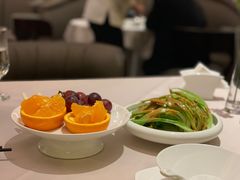 -粗茶淡饭·汉口公馆(循礼门店)