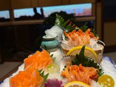 -鲜得莱渔港·小平岛海胆馆(七贤岭店)