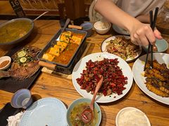 -云之南(八里庄店)