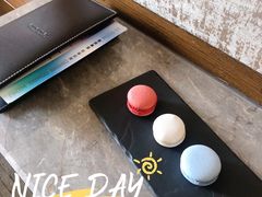 -澳门十六浦索菲特大酒店