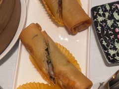 -君庭中餐厅(友谊宾馆店)