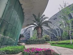 -宁波财富中心