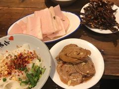 -盟重烧烤(高正街店)