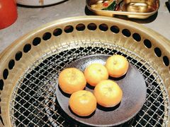 -谷牛日式烤肉(宝山U天地店)