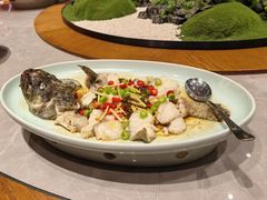 -川旺角融合菜•海景餐厅(星海广场店)