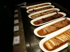 -星伦多自助料理·涮烤一体(嘉兴八佰伴店)