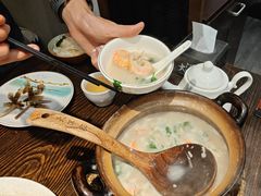 -大洋家·潮汕鱼鲜·花胶砂锅粥(天河东路店)