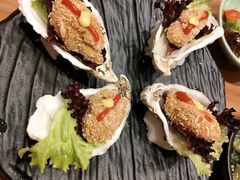 -吟松日式料理(莘庄店)