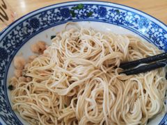蟹粉虾仁面-裕兴记·三虾面(西北街总店)