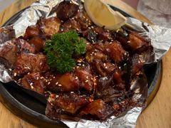 -IL Forno 意坊·意大利餐厅(温州万象城店)
