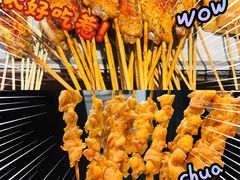 -管氏翅吧(地安门创始店)