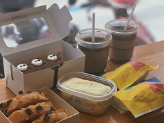 -青青家甜品店(邵家桥小区店)