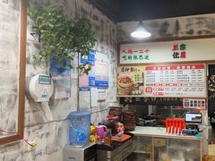 -范仲吉砂锅鸡公煲(井湾路店)