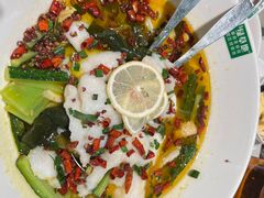 -绿草地·湘菜(7mall店)