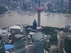 -上海之巅观光厅
