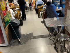 -聚合鑫东北熏酱熟食麻辣面(长阳店)